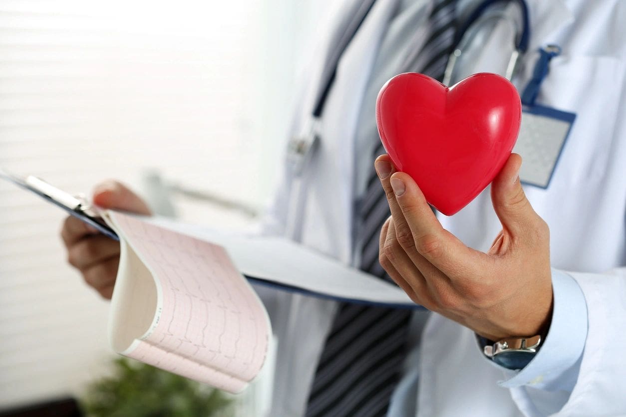 Your Heart Protector Corp